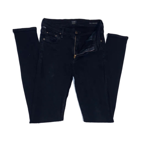 🛑 SOLD Citizens of Humanity High-rise skinny jean - Picture 5 of 16